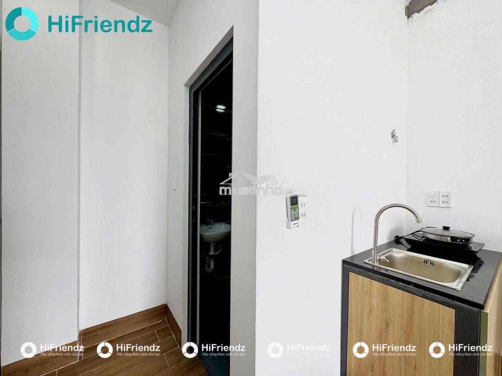 🎉Khai trương chdv studio bancol - 5p aeon tp - thang máy - hỗ trợ cọc - 3