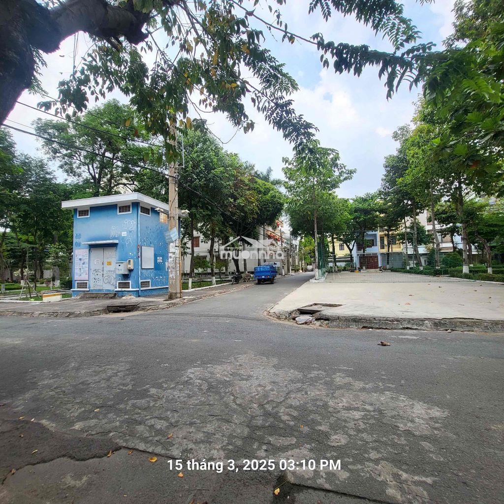 Bán đất thổ cư chính chủ, vị trí đắc địa, pháp lý đầy đủ - 2
