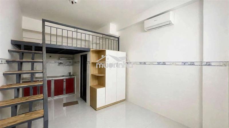 Cho thuê phòng trọ ngay ngã 4 bốn xã - gần đh văn hiến - hồng bàng