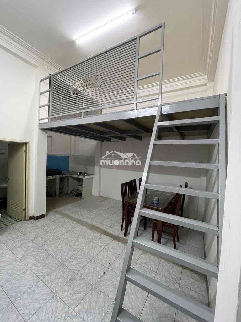 🏠 Cho thuê phòng trọ có gác – gần sân bay tân sơn nhất ✈️ - 2