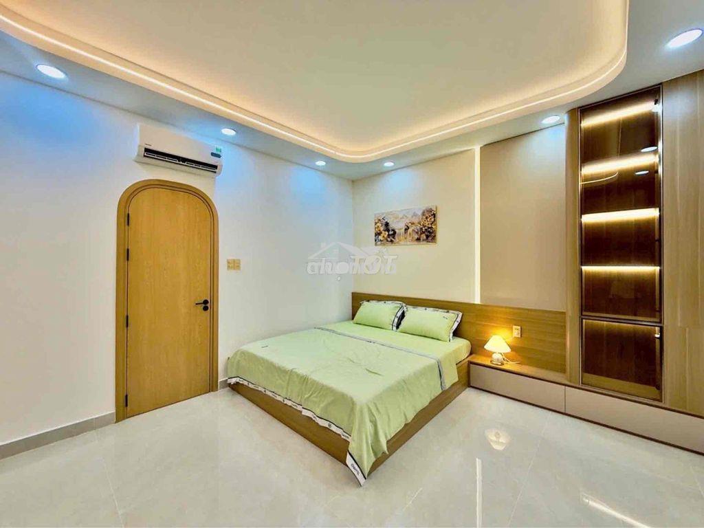 🔥Nhà nguyễn kiệm - cv gia định , sát quận 1-  80m2  2tầng chỉ 11tyxiu - 4