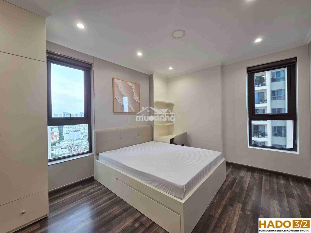 Bán căn hộ hà đô centrosa graden - 2