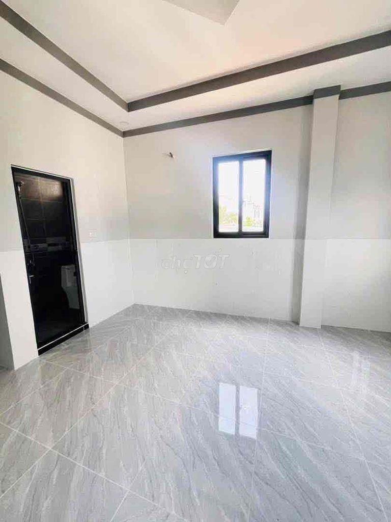 Bán nhà căn góc ngay long bình tân 1 sẹt sổ riêng nhà mới 2 mặt tiền t - 3