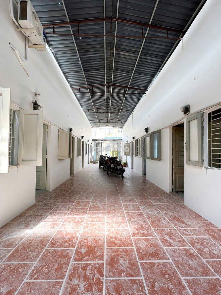 Ngay visip 1 nhiều phòng đep