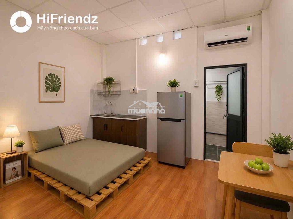 🔥Khai trương studio sinh viên giá rẻ mới ngay cmt8 - q3🔥 - 3