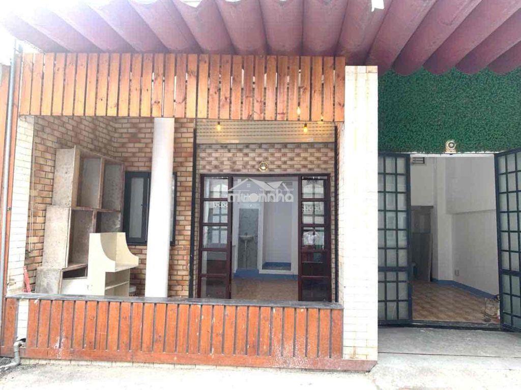 Phòng ở có thể làm mặt bằng kinh doanh - 2