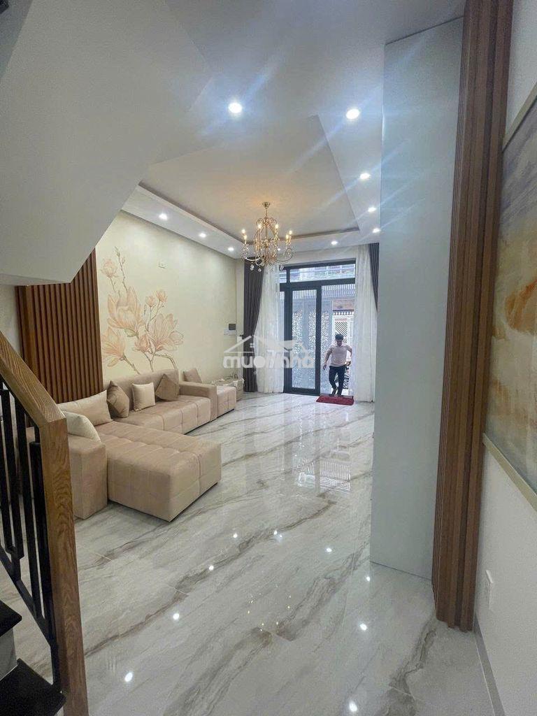 Cần cho thuê nhà hxh 108/3a trần mai ninh p.12 q.tân bình - 3