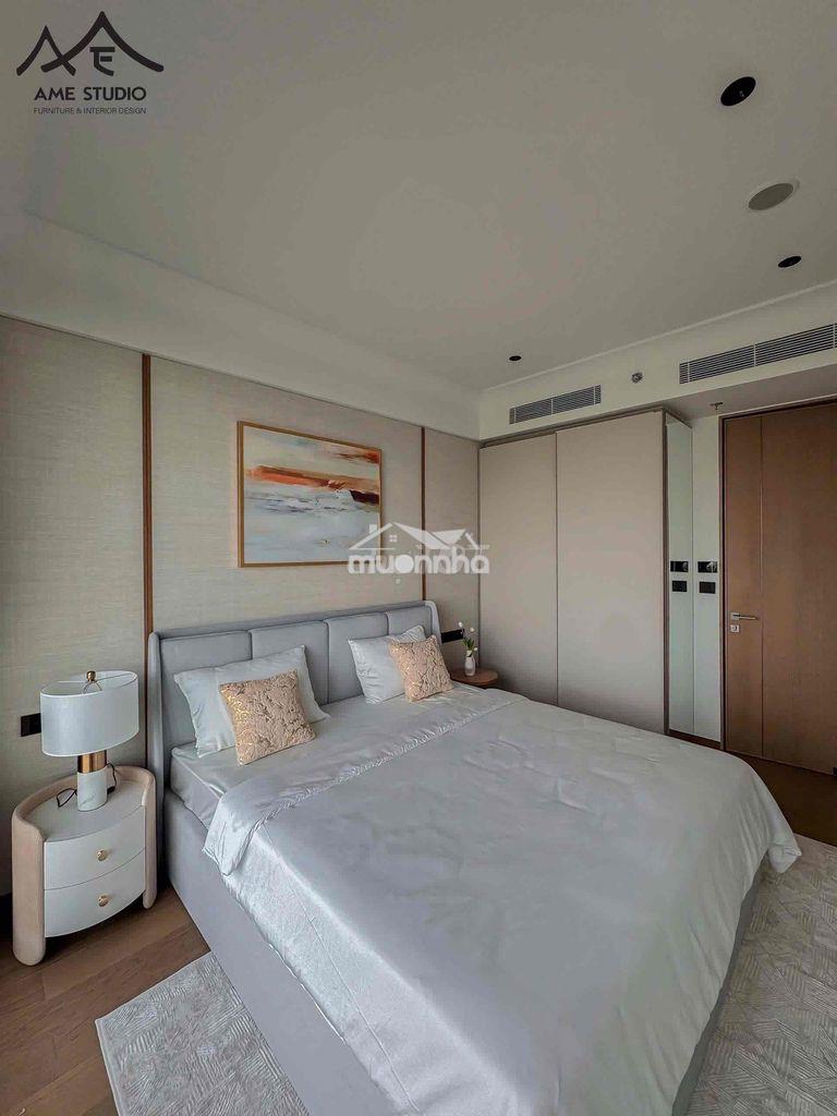 Cho thuê ngay 3 phòng ngủ tại empire city, đầy đủ tiện nghi, giá tốt. - 2