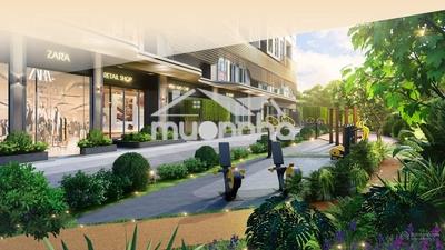 Cho thuê căn góc 2pn 2wc – nhà mới – 78m² – view hồ bơi & hồ gươm xanh - 3