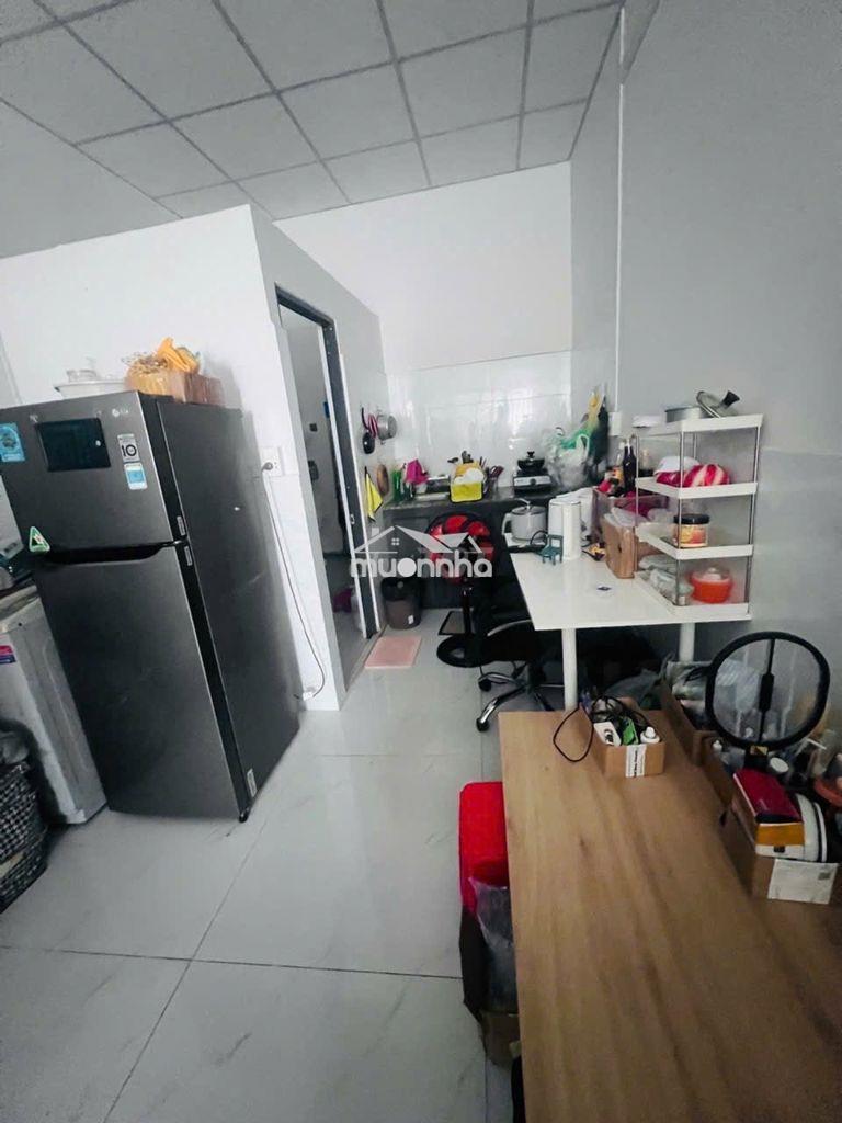Chỉ 1,6 tỉ ngay cầu rạch đĩa tân phong q7 - 02 tầng 3,5x10m - 2