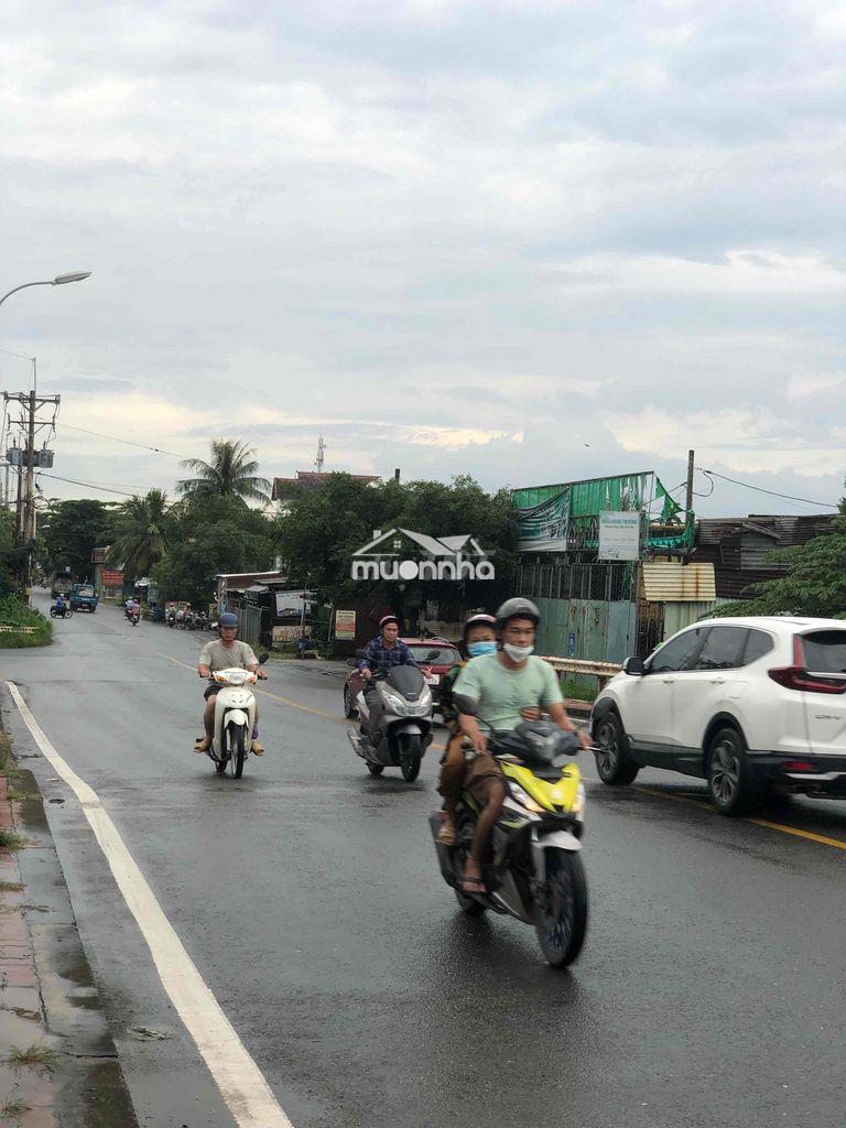 🔥 Giảm 10triệu - kho/xưởng 2 mặt tiền - 6 phòng ở - chỉ 16,5 triệu - h - 4