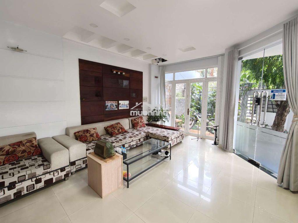 Biệt thự góc 2 mặt tiền an phú an khánh - dtsd 400m2 - 3