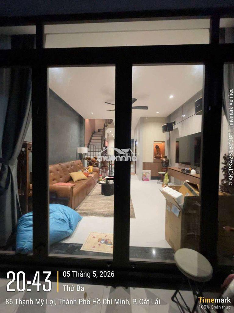 Cho thuê phòng ở tầng 3 vị trí đẹp sát bên cạnh trương văn ban  - 3
