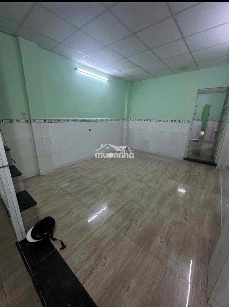 Cho thuê nhà nguyên căn.(dt:3,5x12,5m 2pn2wc) vĩnh viễn p4 q10
