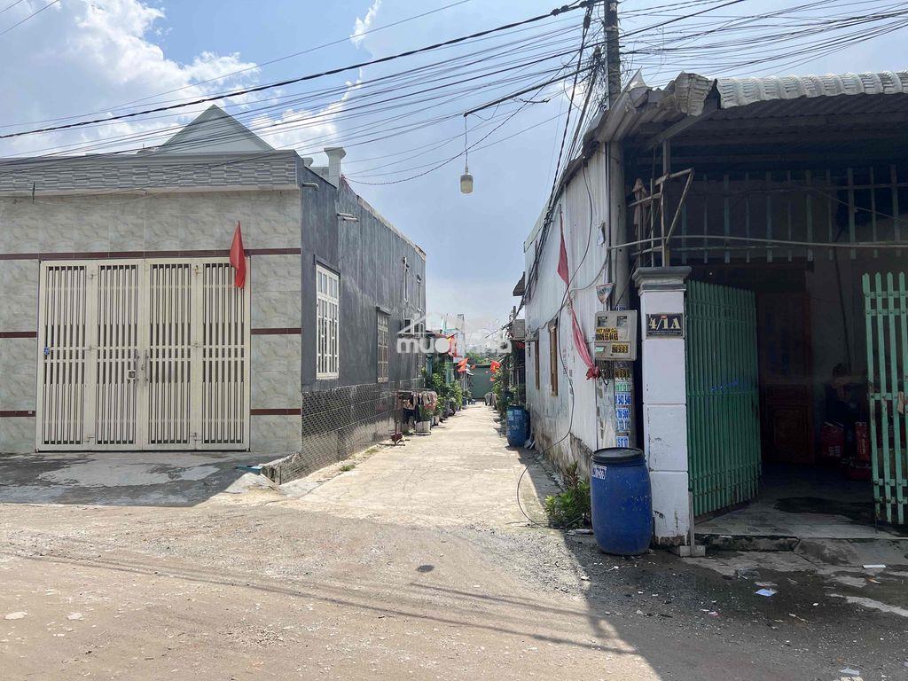 Cho thuê phòng trọ có gát lững - 3