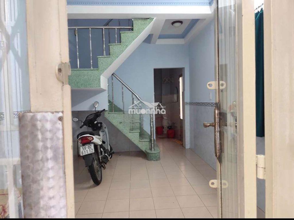 Cho thuê nhà nguyên căn.đường ngô gia tự.phường 2.quận 10 - 3