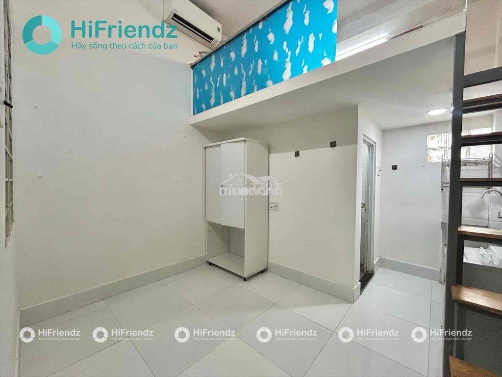 Phòng trọ giá rẻ gần huflit cơ sở ba gia - giáp quận 10 - 4