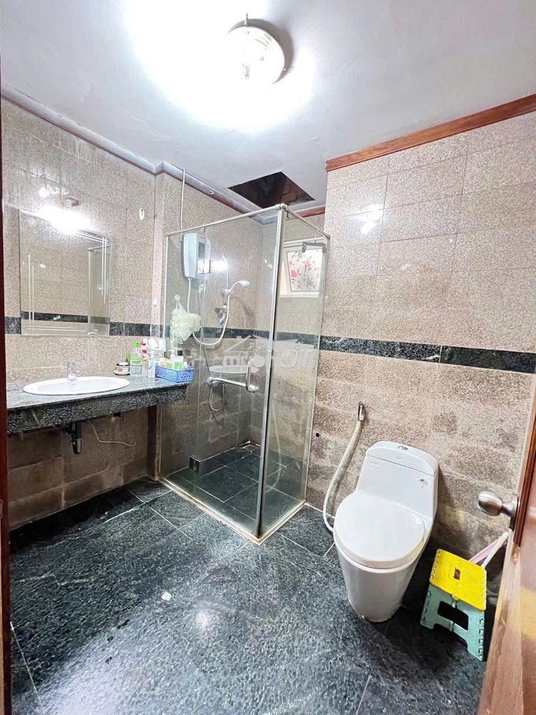Phòng mới đủ nội thất cho nam ở giai việt với an ninh 24/24 ở quận 8 ✨️ - 3