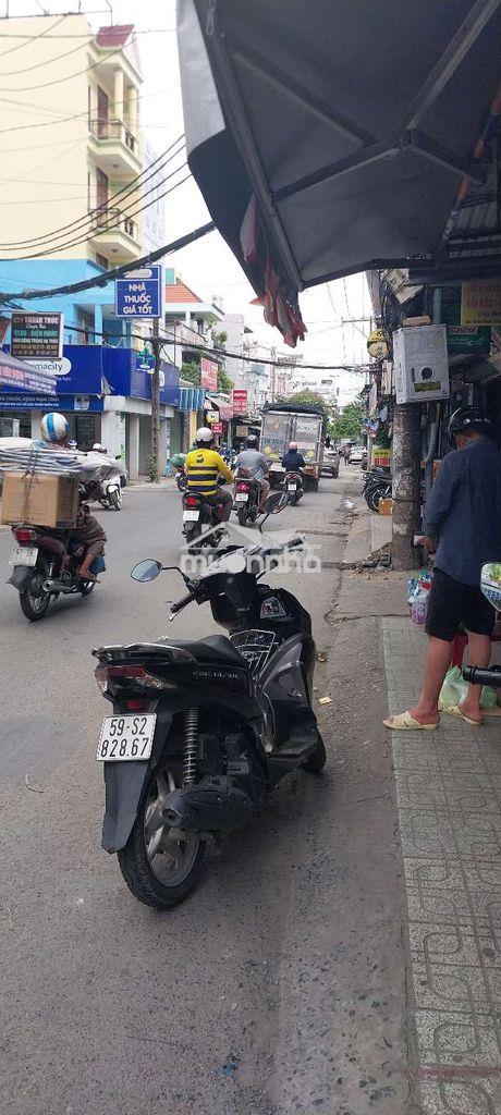 Kho xưởng 540m,  tiện kd - 3