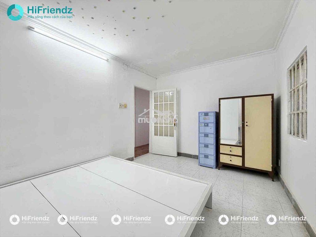 Studio tách bếp full nội thất gần bv thống nhất - trường huflit - 2