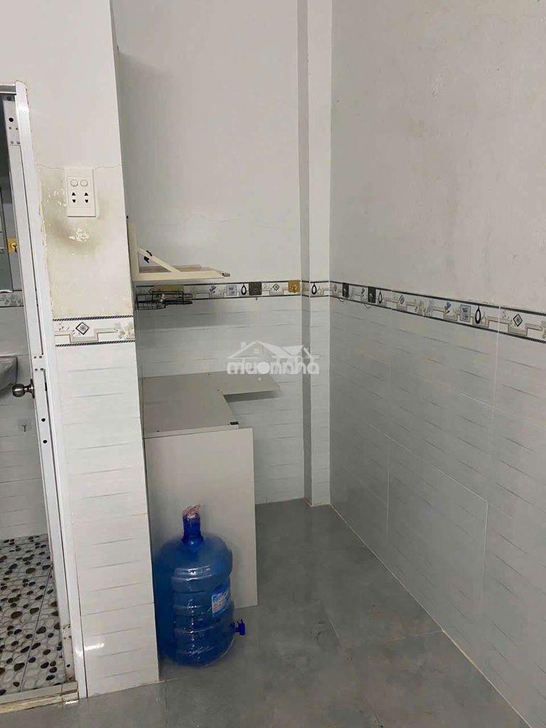 Cho thuê phòng giờ giấc tự do.đường nguyễn công hoan, p 7.q.phú nhuận - 4