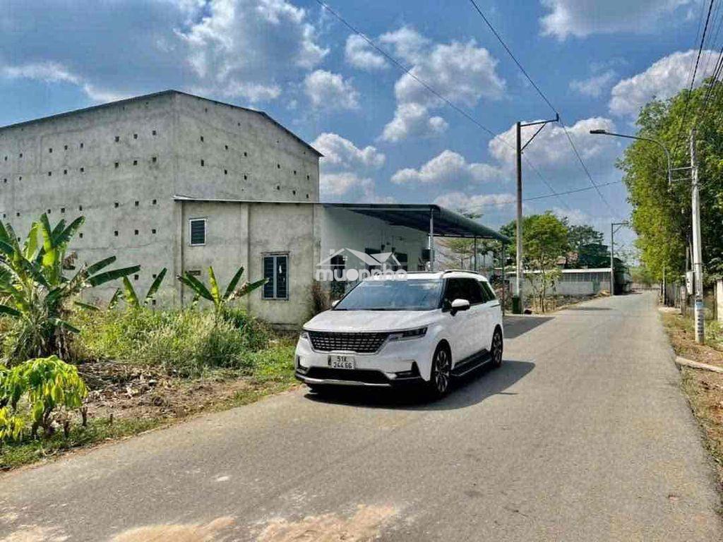 Cần bán nhanh lô đất trống khu dân cư - 3