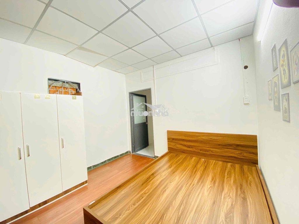 Khu bảy hiền - hẻm xe hơi - full nội thất - chỉ 10.5 triệu/tháng - 2