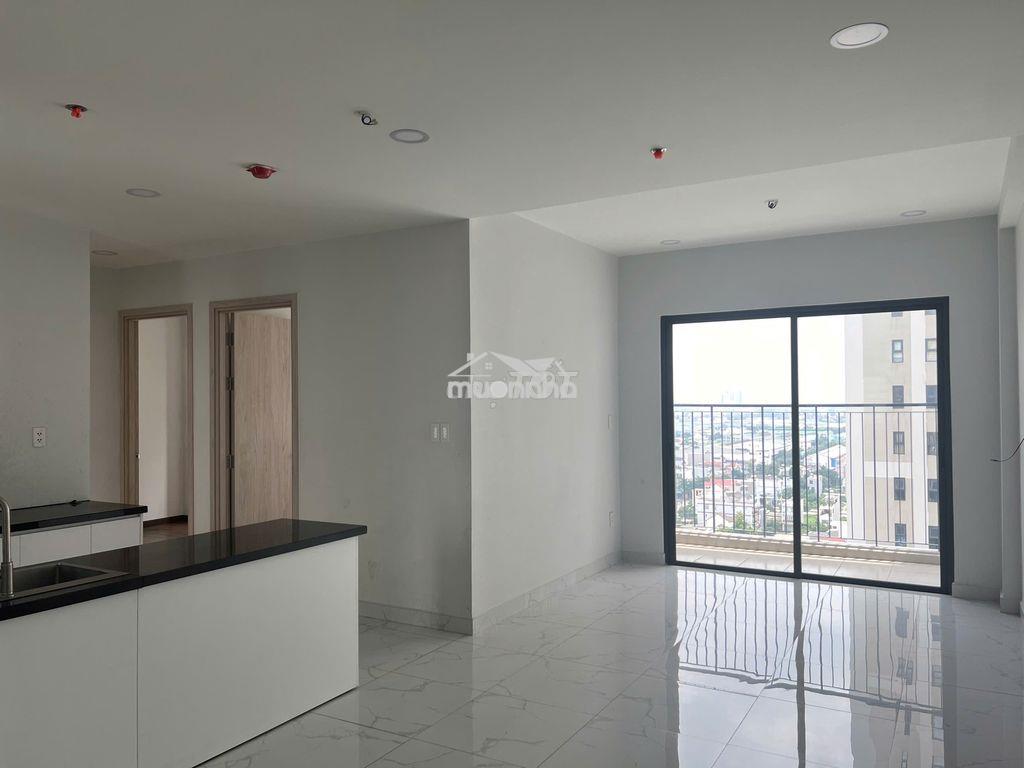 3pn trống hiếm sẵn rèm tại charm city dĩ an - 3