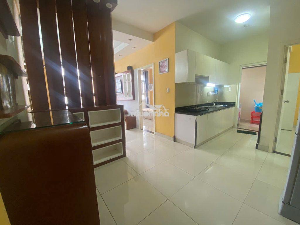 Cho  thuê căn hộ 60m2 tại sun view tower thủ đức (ngay chân cầu vượt ) - 4