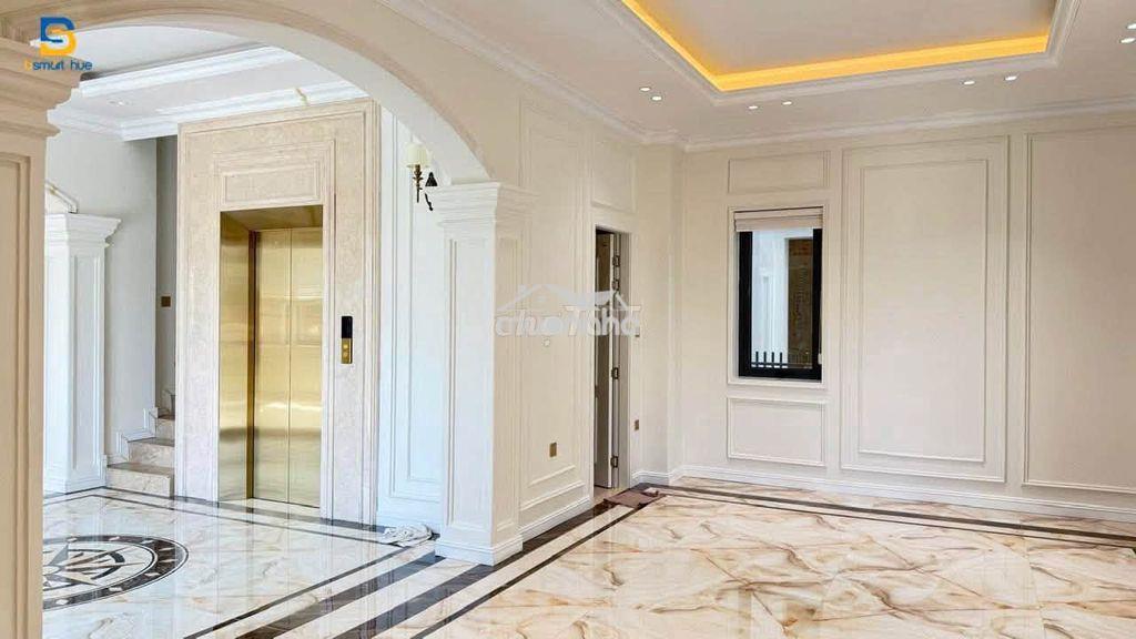 Cho thuê biệt thự phú xuân city - phù hợp làm văn phòng - 3