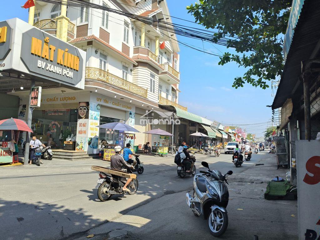 Đất biệt thự - 4
