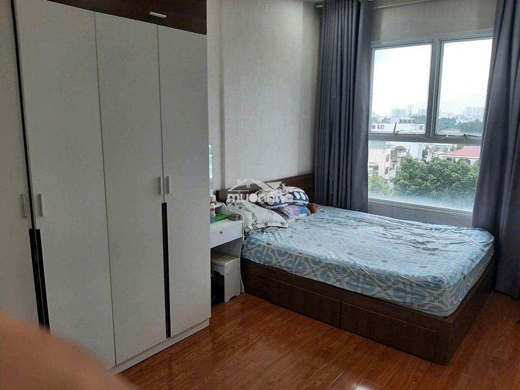 Chính chủ bán căn hộ satra eximland, phú nhuận, 2pn - 3