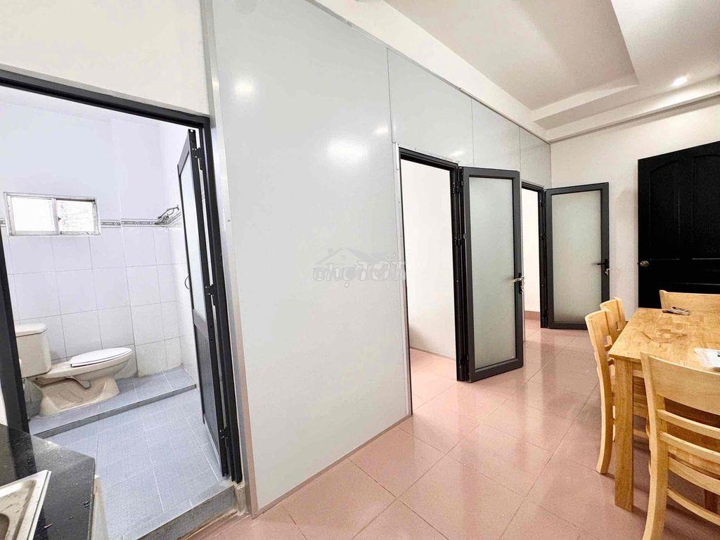 Dạng studio full nội thất 2pn cửa sổ trời ngay huit - vhu - 3