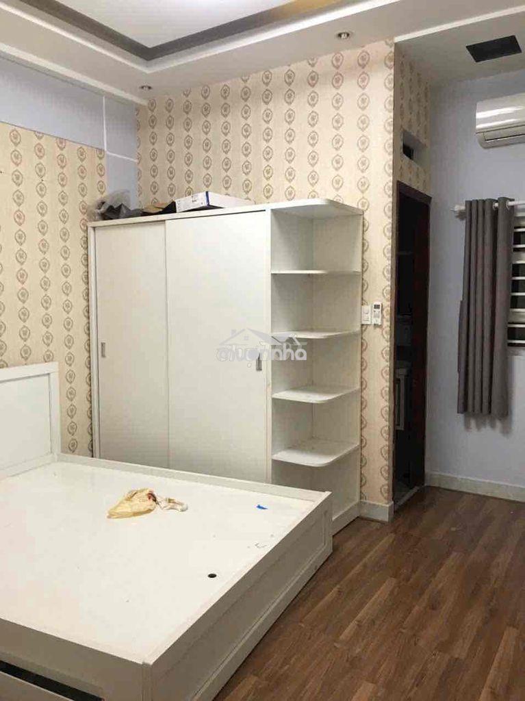 Nhà có nội thất 4*16m 2lầu st 4pn 5wc hxh 1/ phan huy ích - 3