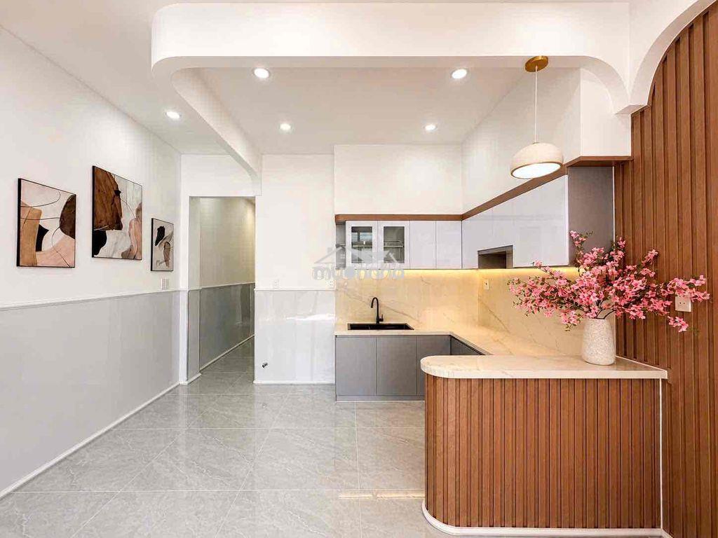 Nhà cấp 4 khu bửu long – giá chỉ 2 tỷ 550 (tl - lvcc)  📍 v - 4