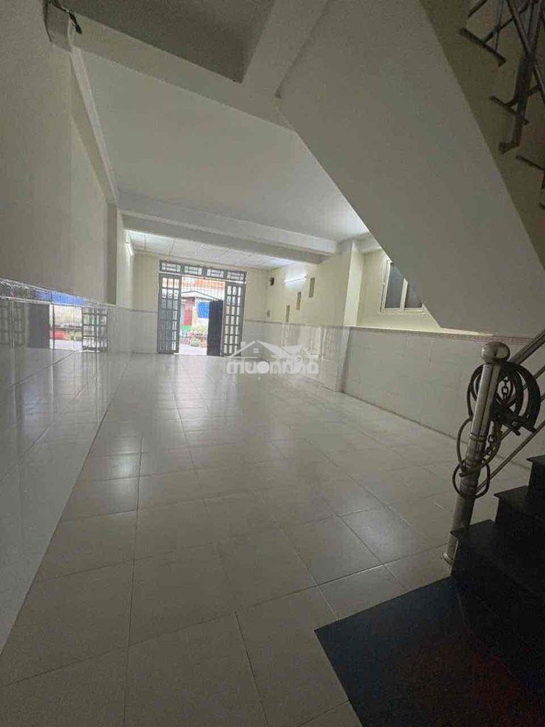 Mặt bằng kinh doanh kết hợp ở - 4