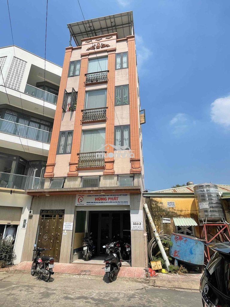 Phòng ở cao cấp giả rẻ 5tr 50m2 - 2