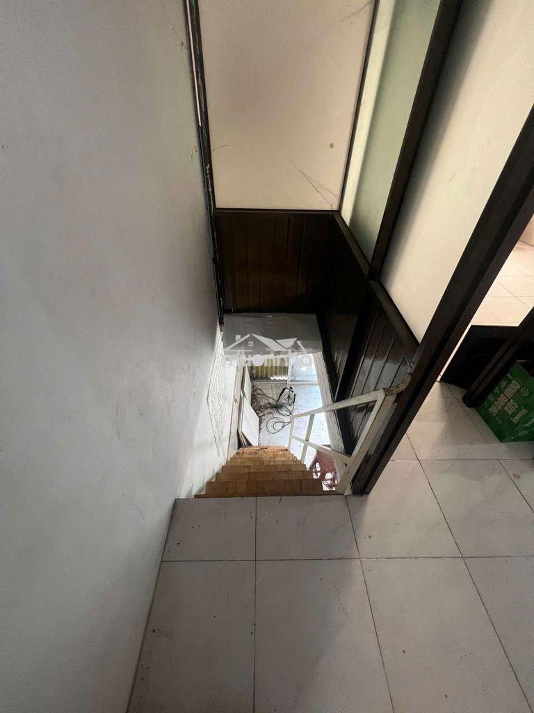 Cho thue nhà chợ hóc môn  - 3