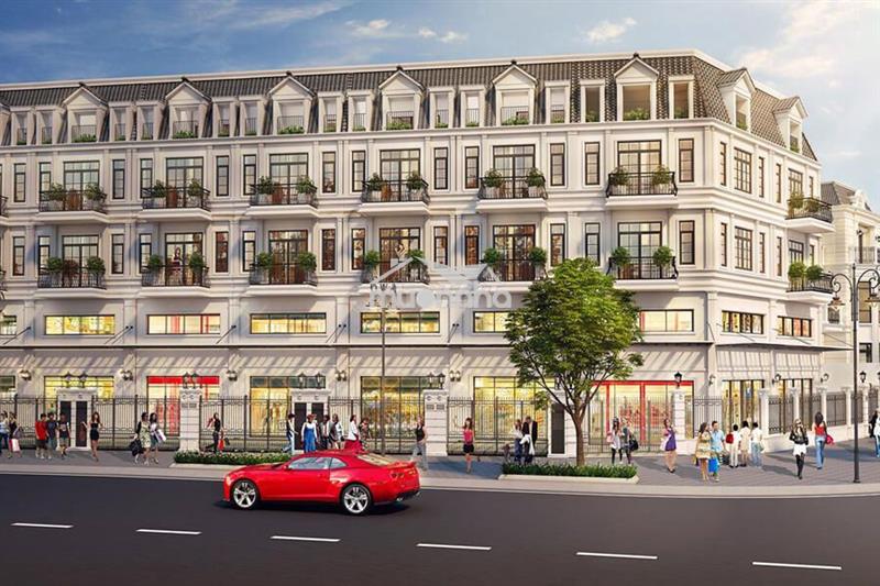 Chính chủ bán căn 2pn victoria village nhà mới, view đẹp, tầng mát
