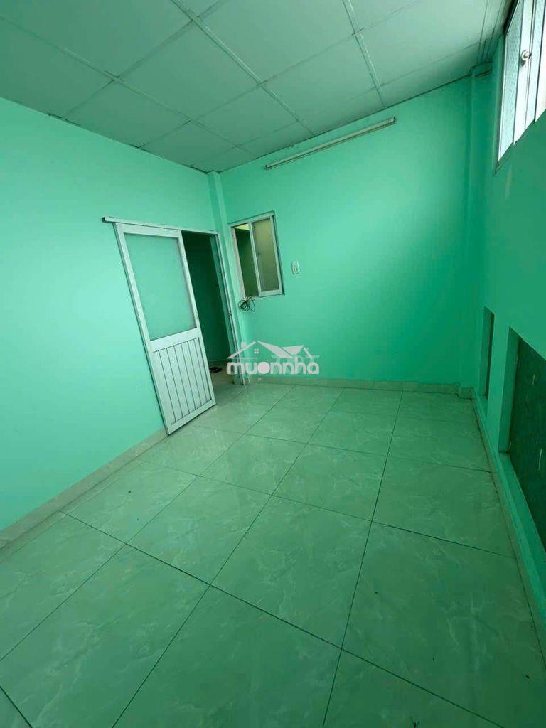 Bán nhà hẻm 4m ấp xã dông thạnh 4x13 1 lầu 2pn 2wc
