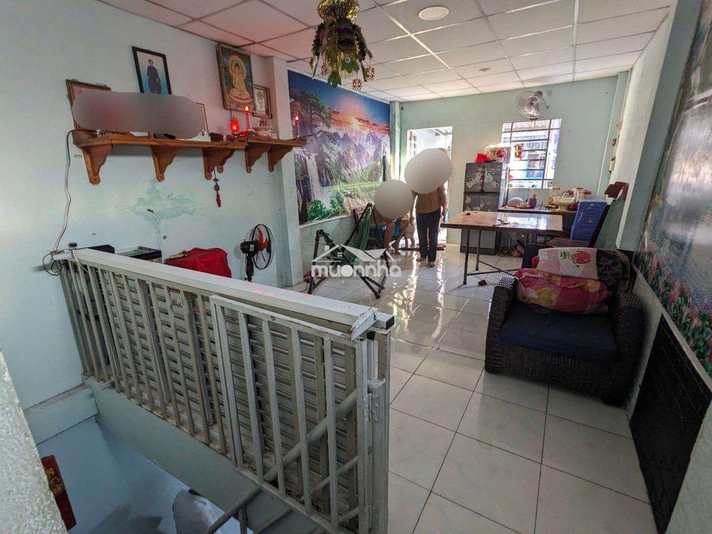 🚨 Nhà 2 tầng hxh đường 11 linh xuân - 87.1m² - 5.1tỷ
 - 4