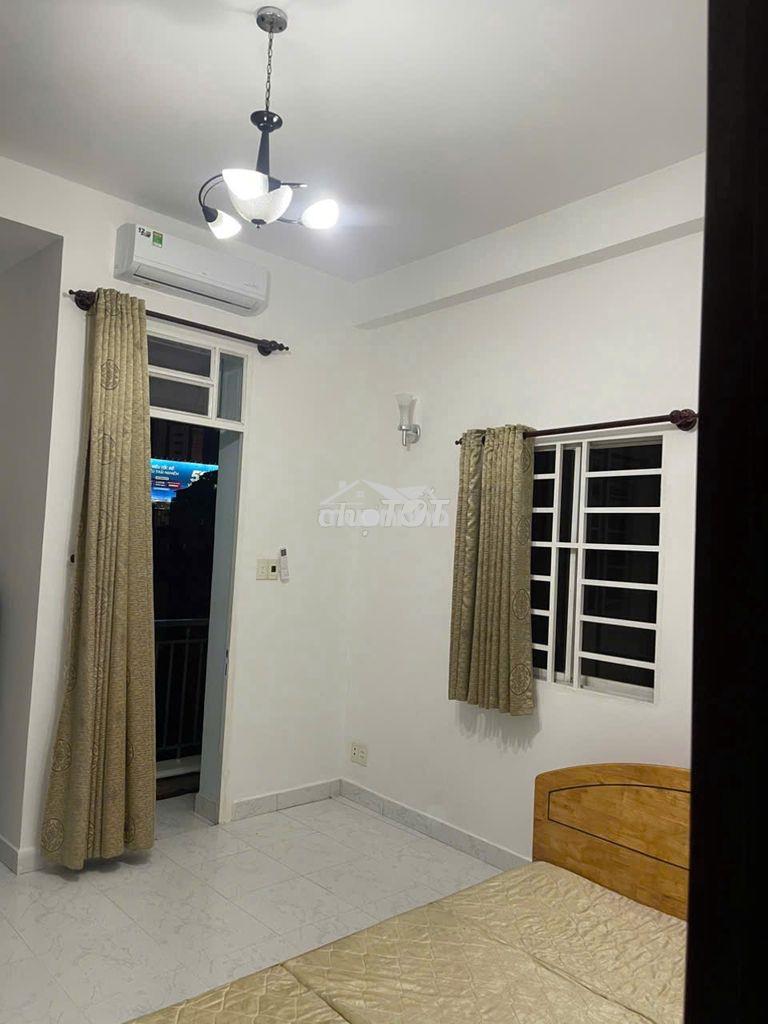 Cho thuê phòng gần đại học hutech, quận bình thạnh - 2
