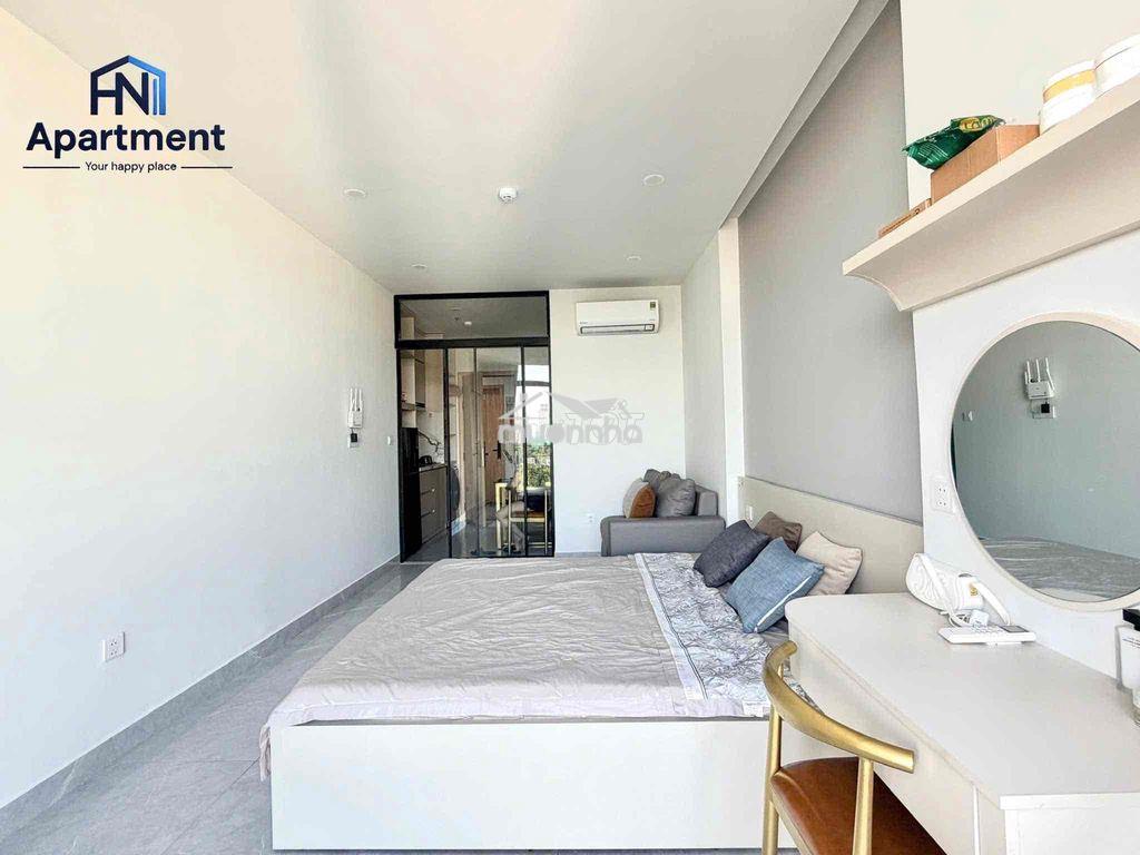 🔥🔥Khai trương hệ thống 1pn/2pn/studio quận 7  _ gần lotte, rmit, q4,q1 - 2