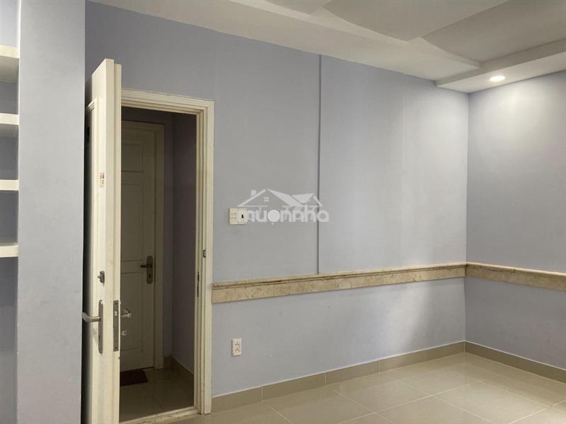 Phòng trọ đặng thùy trâm cạnh đại học văn lang cs3 bình thạnh
