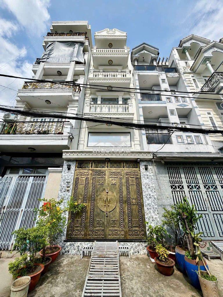 🍀Nhà full nội thất....lê đình cẩn 20tr
