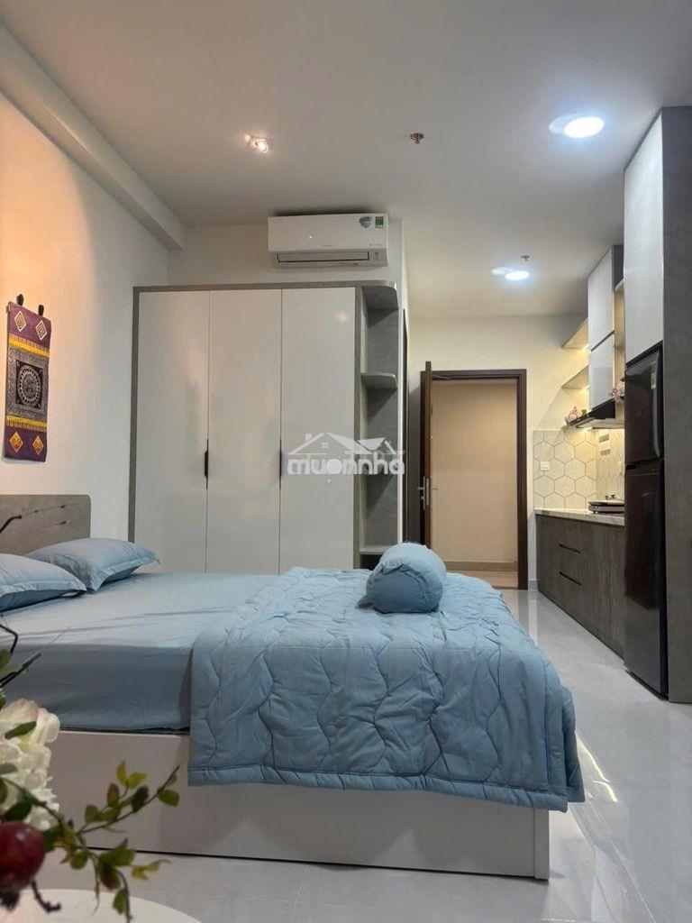 Cho thuê studio sunrise riverside full nội thất giá 10tr/tháng - Ảnh 4