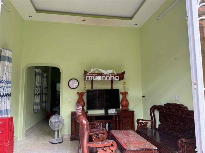 Nhà cho thuê nguyên căn giá 6tr full nội thất gần trường hc lvl