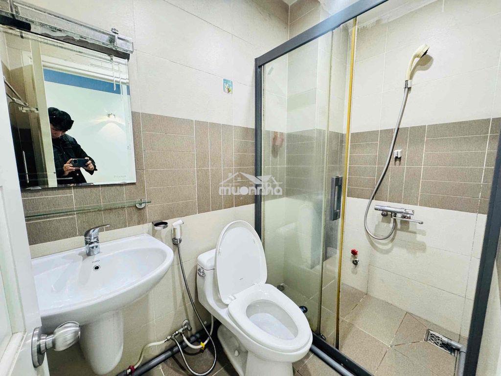 Chính chủ cho thuê phòng studio giá hạt dẻ đón tân sinh viên. giảm 500 - 3