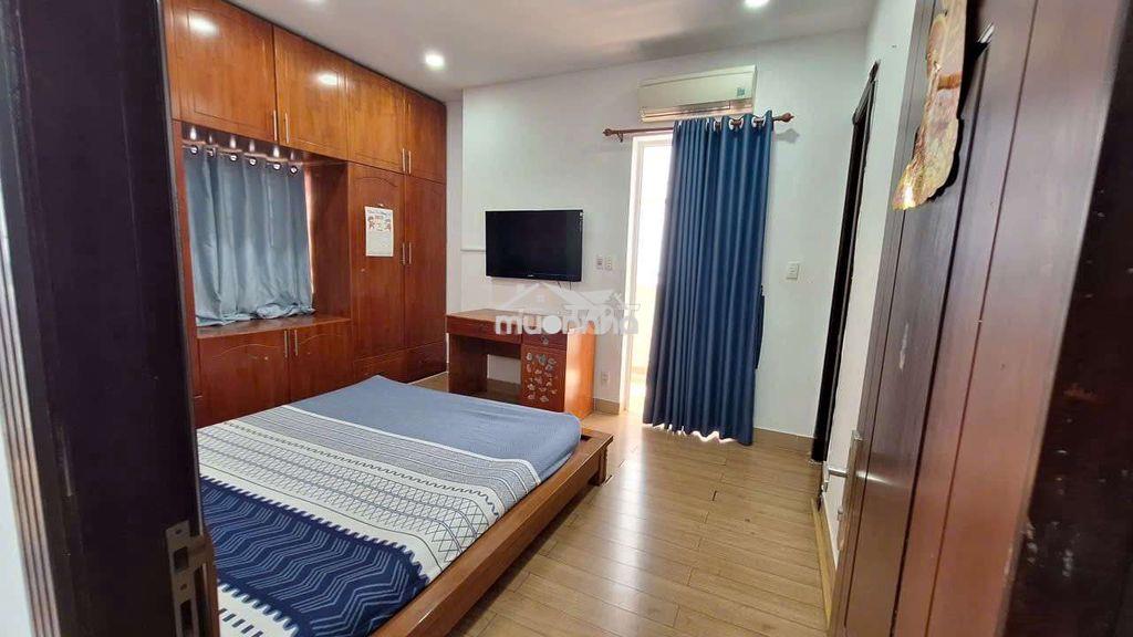 Bán nhanh căn hộ him lam nam sài gòn 100m2 - 3