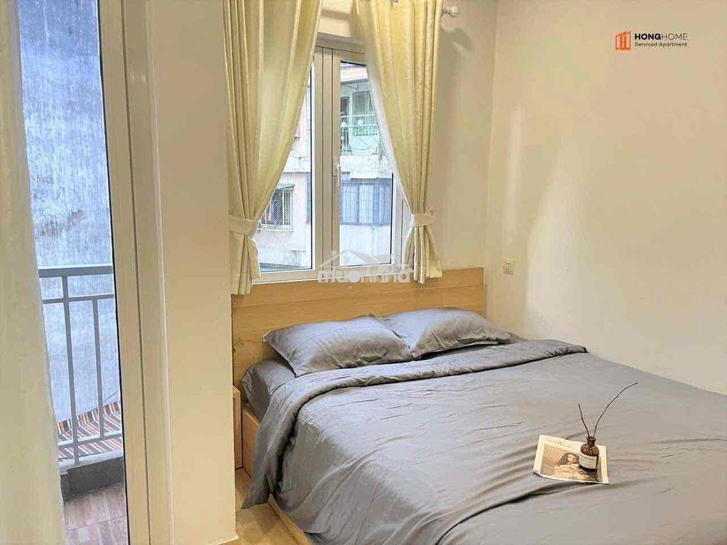 🏡 Cho thuê căn hộ 1 phòng ngủ tân bình – gần sân bay tân sơn nhất  ✨ - 2